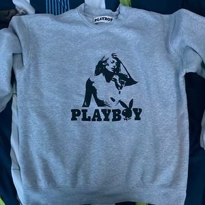 Playboy crewneck